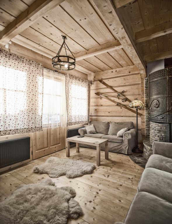 Zakopane Best Экстерьер фото