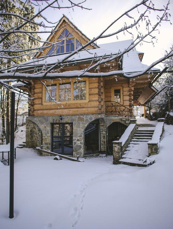 Zakopane Best Экстерьер фото